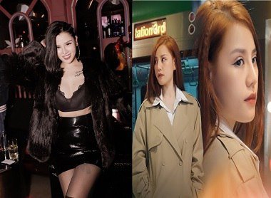 sex không xhe JUR-402_Vợ dính bầu vì phục vụ sếp chồng quá nhiều
