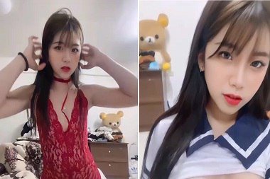 ảnh sex show hàng TEND-019_Em nữ sinh bị ông bác hàng xóm lừa hiếp